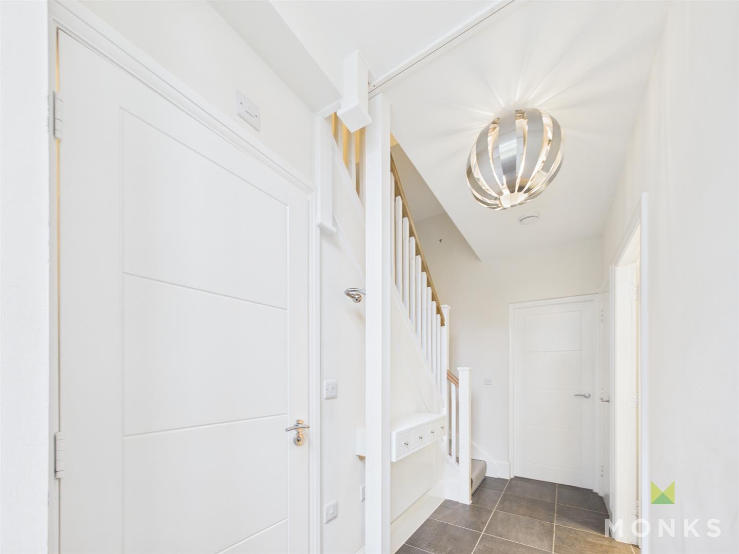 29 Oliver Road, Shrewsbury, SY3 5FX For Sale